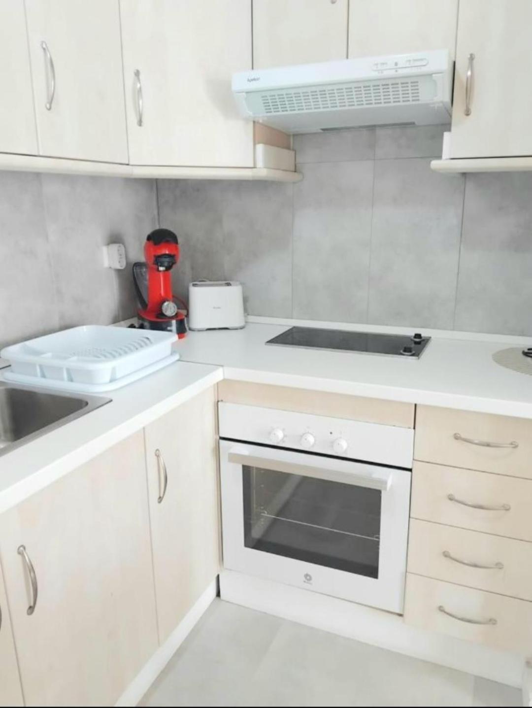 New City Penthouse Near Beach With Sunny Balcony Fuengirola Eksteriør bilde
