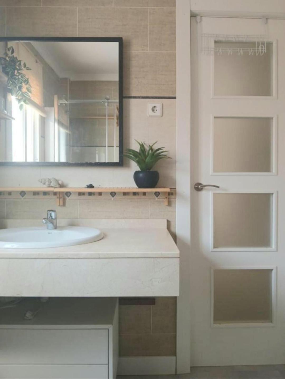 New City Penthouse Near Beach With Sunny Balcony Fuengirola Eksteriør bilde