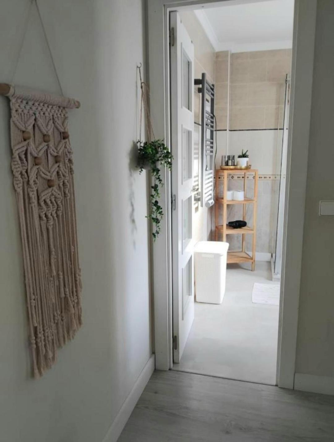 New City Penthouse Near Beach With Sunny Balcony Fuengirola Eksteriør bilde