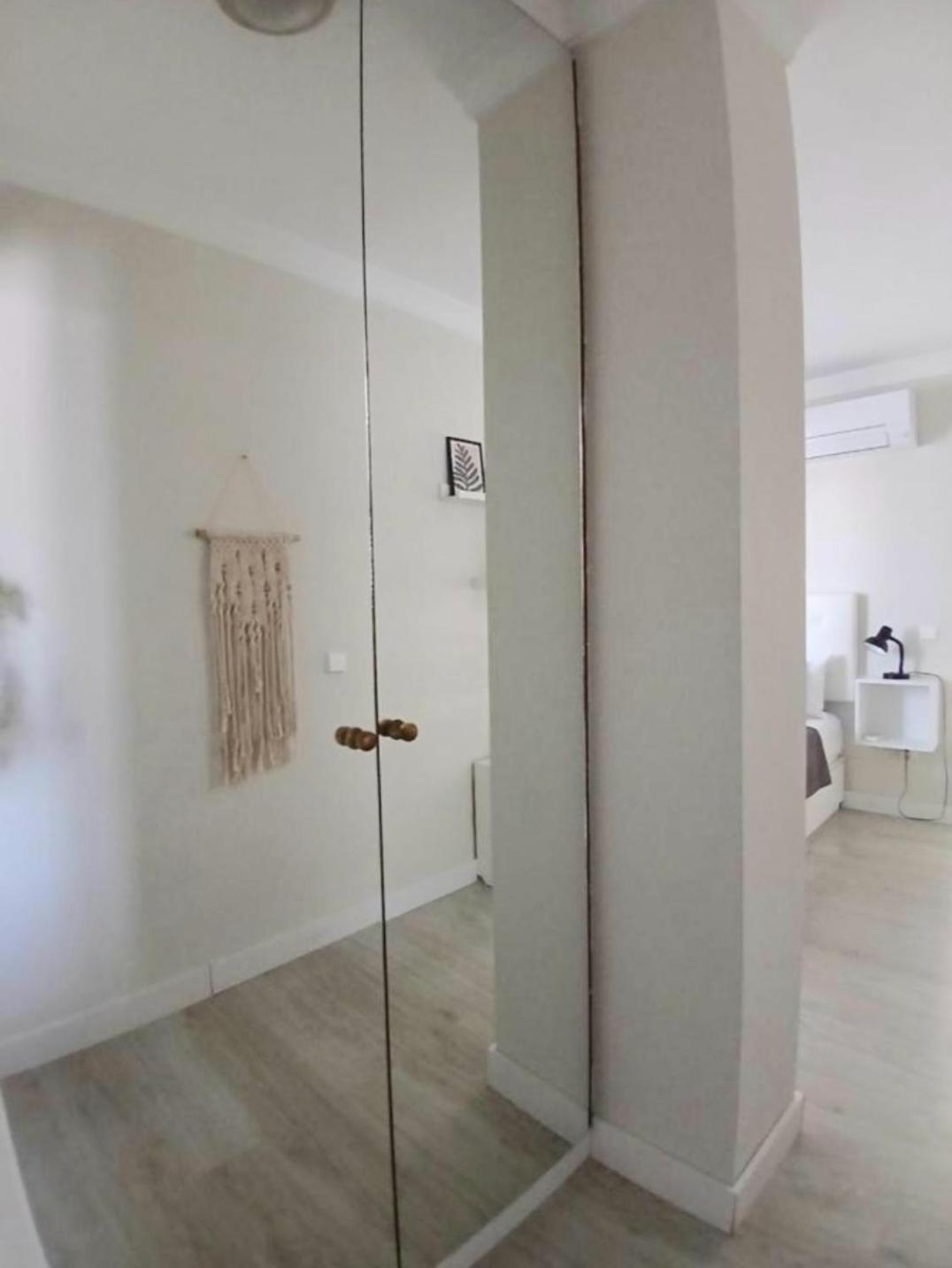 New City Penthouse Near Beach With Sunny Balcony Fuengirola Eksteriør bilde