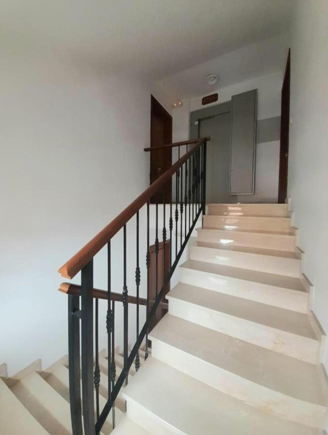 New City Penthouse Near Beach With Sunny Balcony Fuengirola Eksteriør bilde